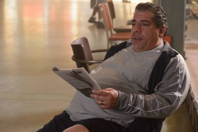Joey Diaz Wife