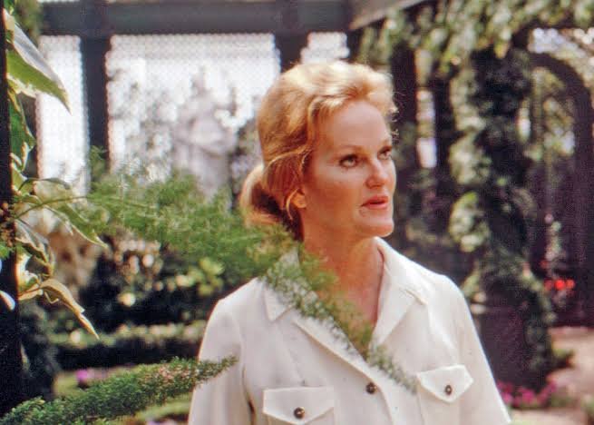 Doris Duke