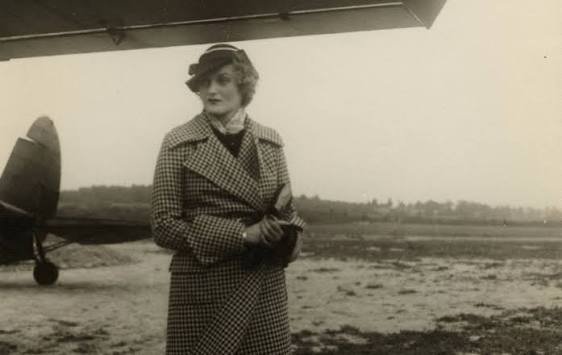 Doris Duke