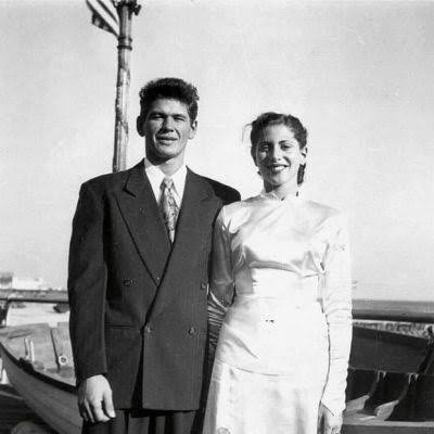 Harriet Tendler Age